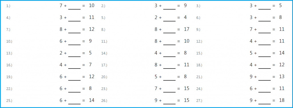 小學數學試卷生成器 小學數學試卷生成器