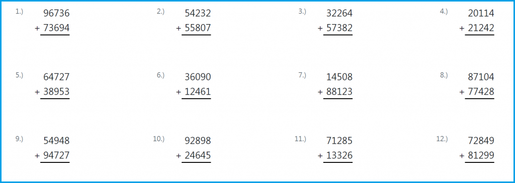 小學數學試卷生成器 小學數學試卷生成器