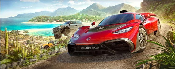 Forza Horizon 5 Premium Editions Bundle AlCasr Save Forza Horizon 5 Premium Editions Bundle AlCasr Save